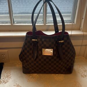 Louis Vuitton Damier Ebene Hempstead NICE